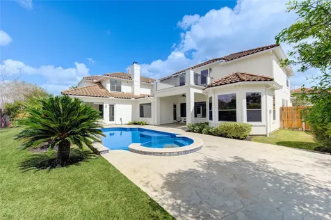 14014 Hampton Cove Drive Houston TX 77077