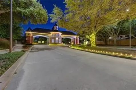 14014 Hampton Cove Drive Houston TX 77077