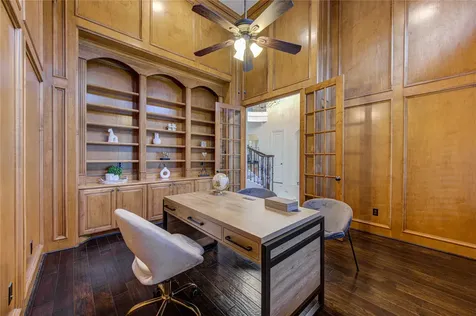 14014 Hampton Cove Drive Houston TX 77077