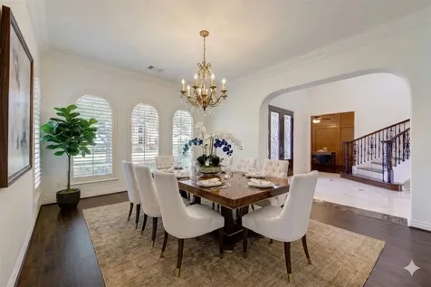 14014 Hampton Cove Drive Houston TX 77077