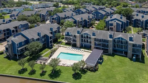 18511 Egret Bay Boulevard 511 Webster TX 77058