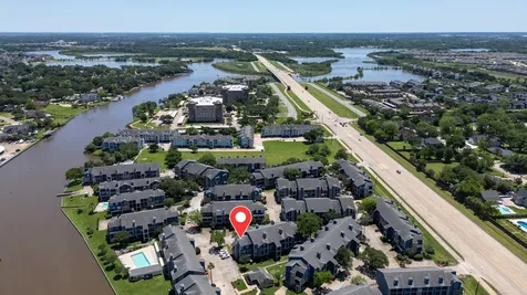 18511 Egret Bay Boulevard 511 Webster TX 77058