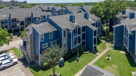 18511 Egret Bay Boulevard 511 Webster TX 77058