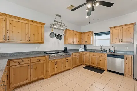2416 Highway 87 Gilchrist TX 77617