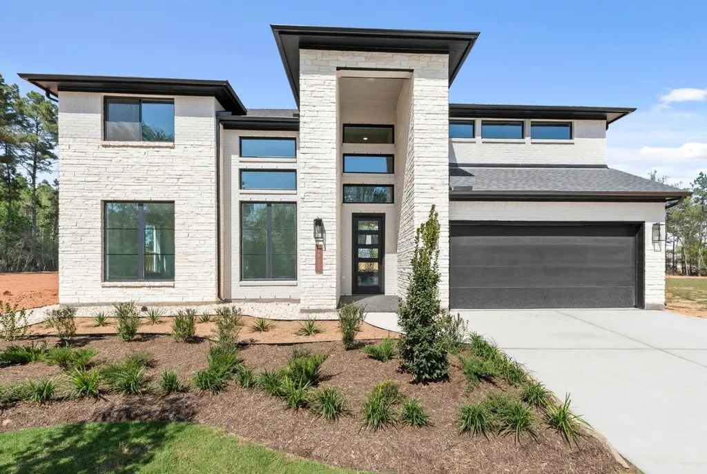1922 Keen Street Montgomery TX 77316