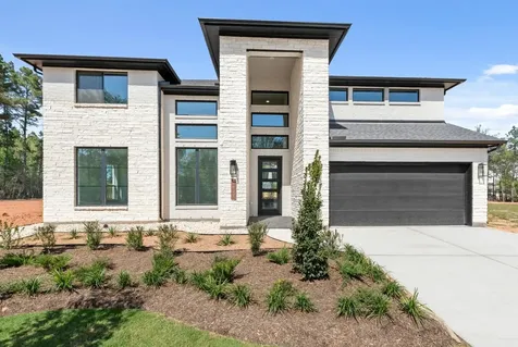 1922 Keen Street Montgomery TX 77316