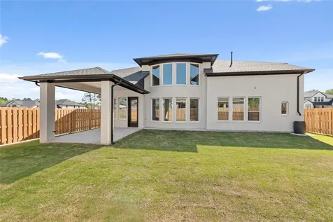 1922 Keen Street Montgomery TX 77316