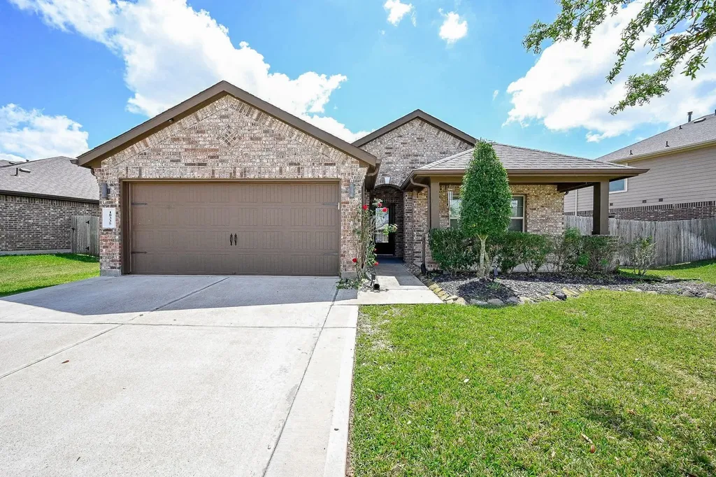 18335 Stablewood Manor Trail Richmond TX 77407