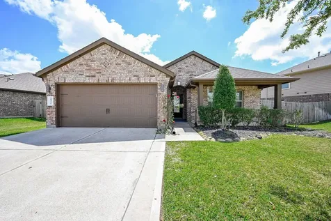 18335 Stablewood Manor Trail Richmond TX 77407
