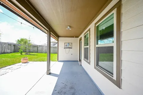 18335 Stablewood Manor Trail Richmond TX 77407