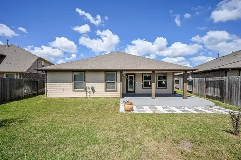 18335 Stablewood Manor Trail Richmond TX 77407