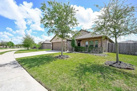 18335 Stablewood Manor Trail Richmond TX 77407
