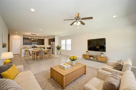 18335 Stablewood Manor Trail Richmond TX 77407