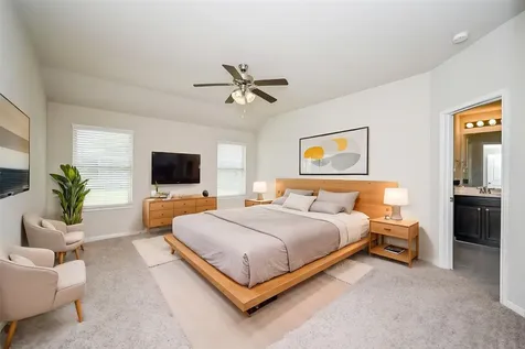 18335 Stablewood Manor Trail Richmond TX 77407
