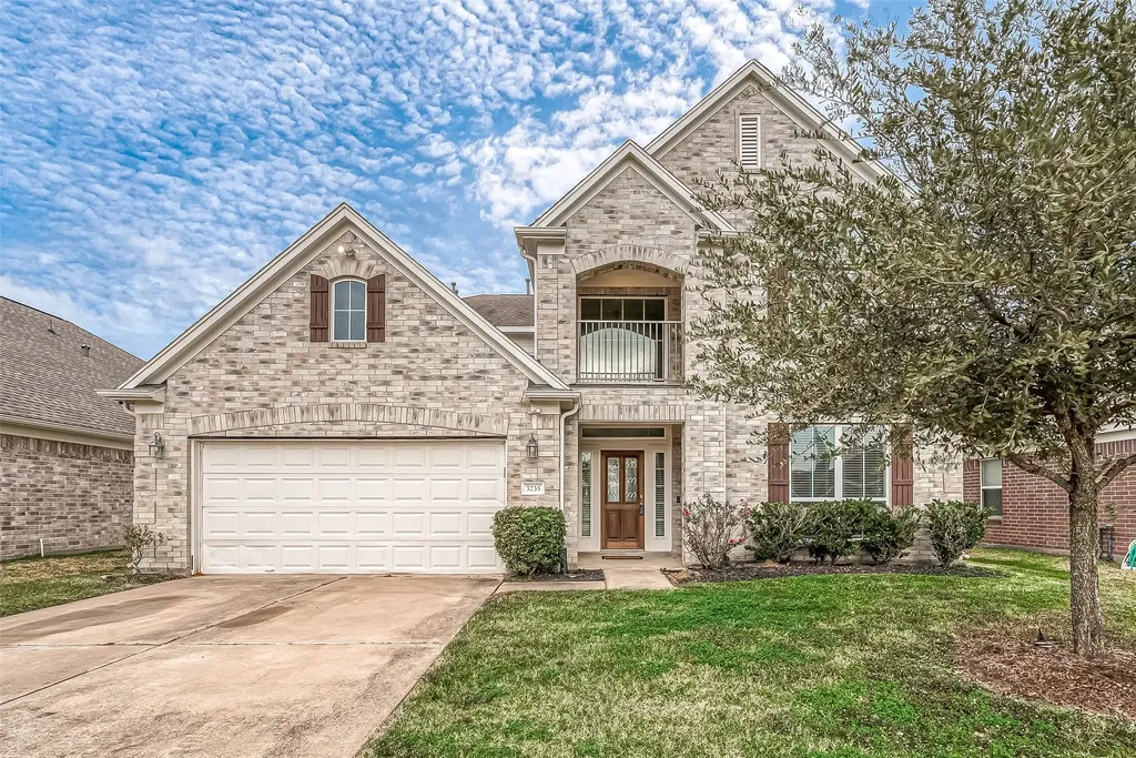 3235 Quarry Place Lane Katy TX 77493