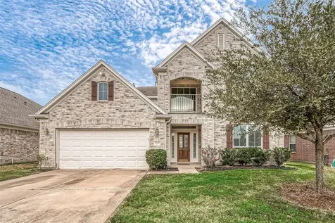 3235 Quarry Place Lane Katy TX 77493