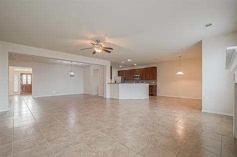 3235 Quarry Place Lane Katy TX 77493