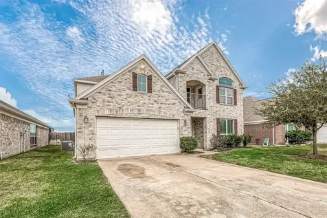 3235 Quarry Place Lane Katy TX 77493
