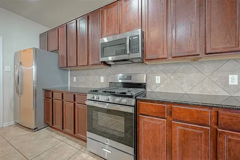 3235 Quarry Place Lane Katy TX 77493