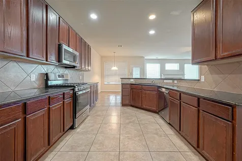 3235 Quarry Place Lane Katy TX 77493