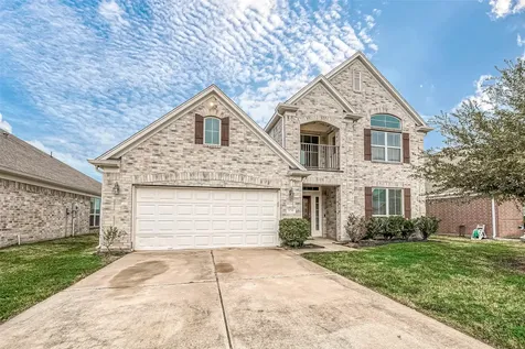 3235 Quarry Place Lane Katy TX 77493