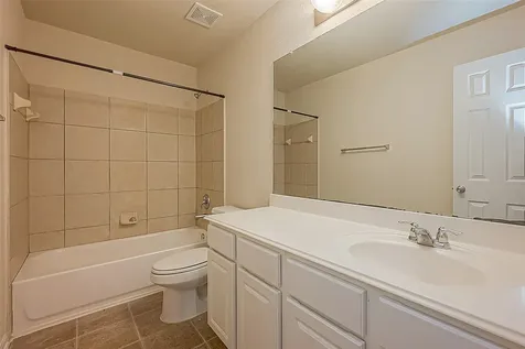 3235 Quarry Place Lane Katy TX 77493