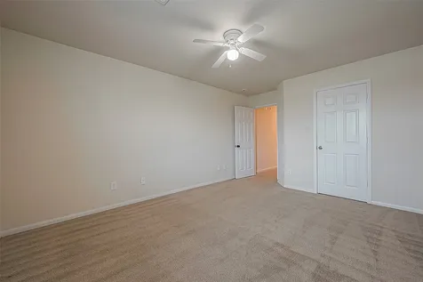 3235 Quarry Place Lane Katy TX 77493