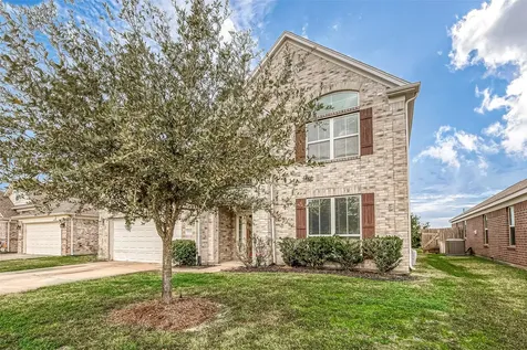 3235 Quarry Place Lane Katy TX 77493