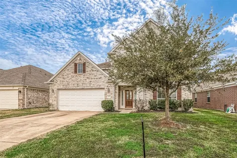 3235 Quarry Place Lane Katy TX 77493