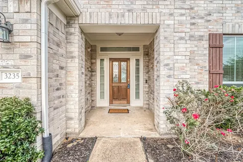 3235 Quarry Place Lane Katy TX 77493