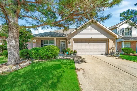7118 Meadow Hawk Court Houston TX 77041