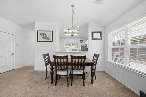 7118 Meadow Hawk Court Houston TX 77041
