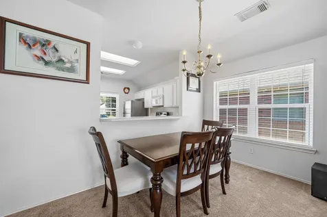 7118 Meadow Hawk Court Houston TX 77041