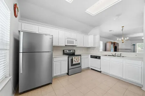 7118 Meadow Hawk Court Houston TX 77041