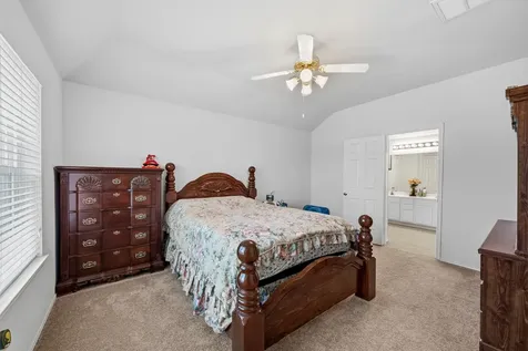 7118 Meadow Hawk Court Houston TX 77041
