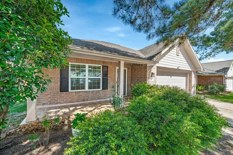 7118 Meadow Hawk Court Houston TX 77041