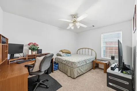7118 Meadow Hawk Court Houston TX 77041