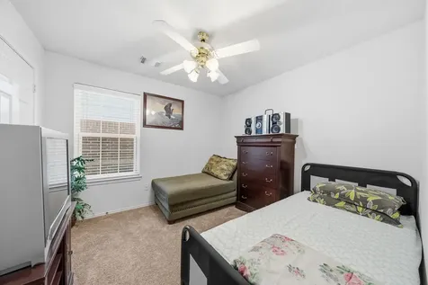 7118 Meadow Hawk Court Houston TX 77041