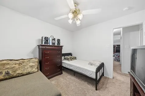 7118 Meadow Hawk Court Houston TX 77041