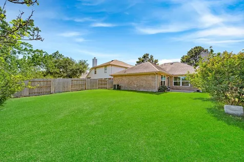 7118 Meadow Hawk Court Houston TX 77041