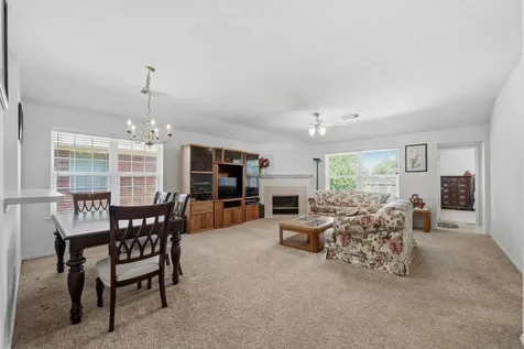 7118 Meadow Hawk Court Houston TX 77041