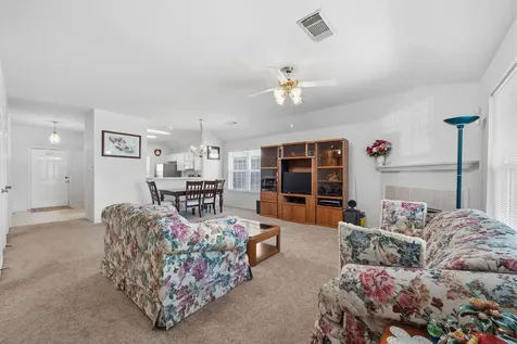 7118 Meadow Hawk Court Houston TX 77041