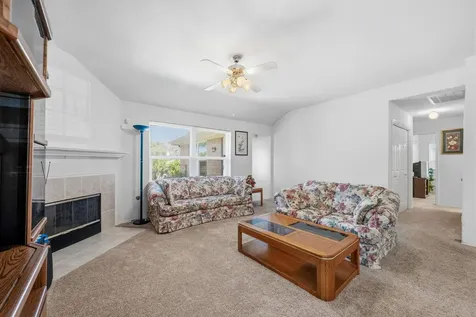 7118 Meadow Hawk Court Houston TX 77041