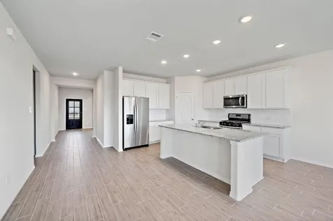 14524 Jelly Pines Drive Conroe TX 77302