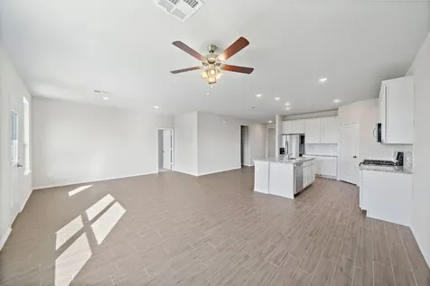 14524 Jelly Pines Drive Conroe TX 77302
