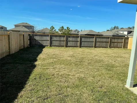 14524 Jelly Pines Drive Conroe TX 77302