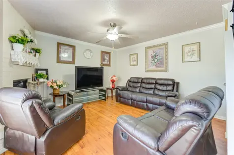 260 El Dorado Boulevard 307 Houston TX 77598