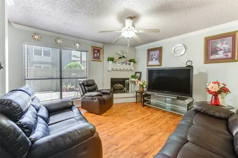 260 El Dorado Boulevard 307 Houston TX 77598