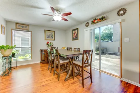 260 El Dorado Boulevard 307 Houston TX 77598
