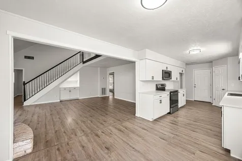 2907 Boulder Creek Drive Kingwood TX 77339